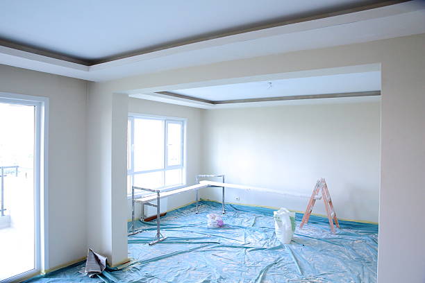 Best Custom Drywall Designs  in Isla Vista, CA